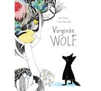 Virginia Wolf