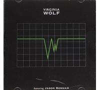 Virginia Wolf