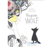 Virginia Wolf de Maclear, Kyo (2012) Album