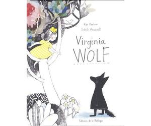 Virginia Wolf de Maclear, Kyo (2012) Album