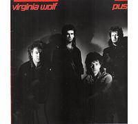 Virginia Wolf - Push - Atlantic - 781756-1