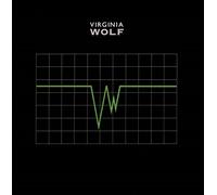 Virginia Wolf - Same (1986) [Import]