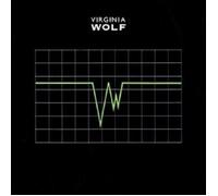 VIRGINIA WOLF "VIRGINIA WOLF (SPECIAL EDITION)" CD NEW