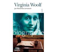 Virginia Woolf