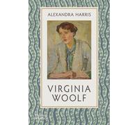 Virginia Woolf