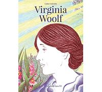 Virginia Woolf