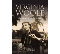 Virginia Woolf