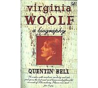 Virginia Woolf