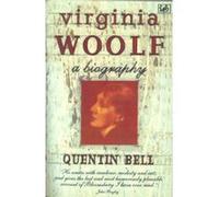 Virginia Woolf: A Biography (Pimlico) - [Version Originale] Inconnu (Auteur)