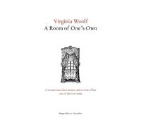 Virginia Woolf – A Room of One's Own – Poche – Penguin Books