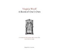 Virginia Woolf A Room of One's Own (Poche) Penguin Great Ideas