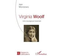 Virginia Woolf Alain Moreews (Auteur)