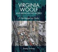 Virginia Woolf And Being-In-The-World
