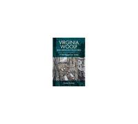 Virginia Woolf And Being-In-The-World