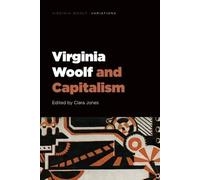 Virginia Woolf and Capitalism