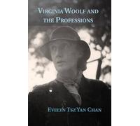 Virginia Woolf And The Professions
