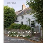 Virginia Woolf at Home