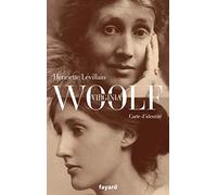 Virginia Woolf, carte d'identité