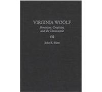 Virginia Woolf, Contributions to the Study of World Literature John R. Maze (Auteur)