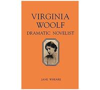 Virginia Woolf Jane Wheare (Auteur)