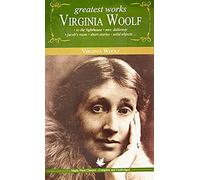 Virginia Woolf - Greatest Works