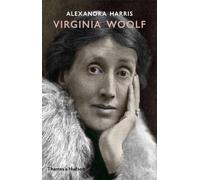 Virginia Woolf (Hardback) /anglais