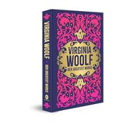 Virginia Woolf: Her Greatest Works