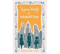 Virginia Woolf in Manhattan