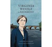 Virginia Woolf in Richmond - [Version Originale] Inconnu (Auteur)