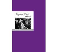 Virginia Woolf In Rodmell