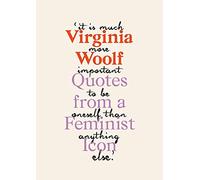 Virginia Woolf – Citations inspirantes d'une icône féministe