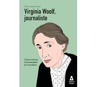 Virginia Woolf, journaliste
