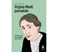 Virginia Woolf, journaliste