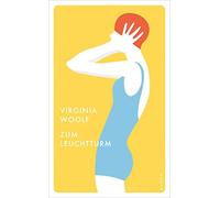 Virginia Woolf Karl Lerbs Cornelia Künne Zum Leuchtturm (Poche)