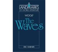 Virginia Woolf, Landmarks of World Literature Eric Warner (Auteur)