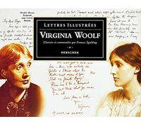 Virginia Woolf : Lettres illustrées