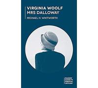 Virginia Woolf - Mrs Dalloway