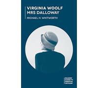 Virginia Woolf - Mrs Dalloway