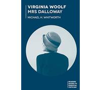 Virginia Woolf - Mrs Dalloway