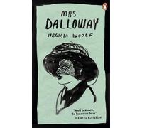 Virginia Woolf Mrs Dalloway (Poche) Penguin Essentials