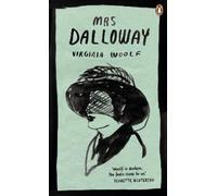 Virginia Woolf Mrs Dalloway (Poche) Penguin Essentials