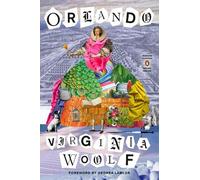 Virginia Woolf – Orlando – Livre en anglais – Poche – Penguin Books