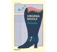 Virginia Woolf Orlando (Spanish Edition) (Poche)