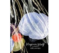 Virginia Woolf Orlando (Vintage Classics Woolf Series) (Poche)