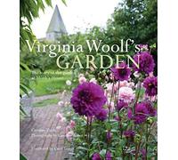 Virginia Woolf's Garden