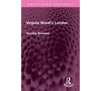 Virginia Woolf's London
