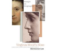 Virginia Woolf's Nose