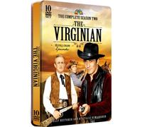 Virginian: Complete Season 2