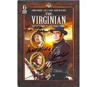 Virginian: Season Two, Part Two