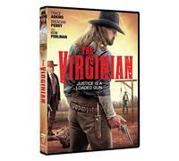Virginian, The (can)